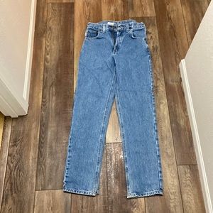 Vintage carhartt jeans